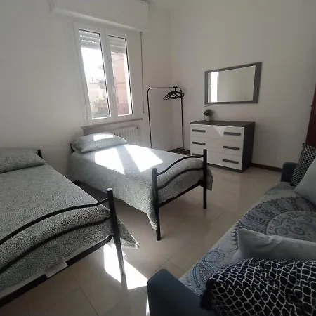 דירה Casa Moretti