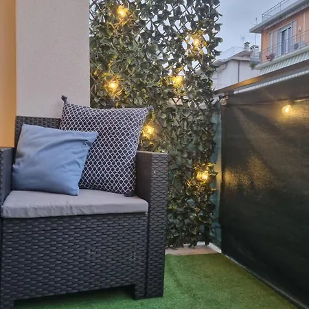 Casa Moretti * פסארו