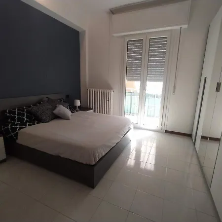 דירה Casa Moretti *