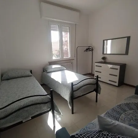 Casa Moretti *