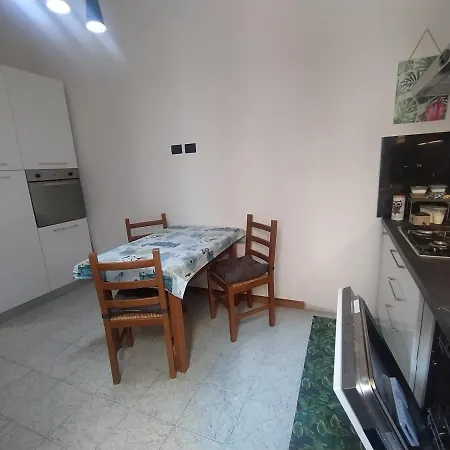 Casa Moretti ペザロ