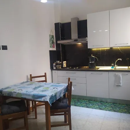 דירה Casa Moretti פסארו