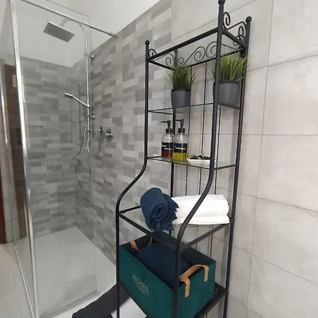 Casa Moretti Lägenhet