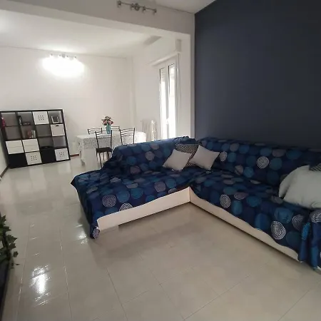 דירה Casa Moretti פסארו