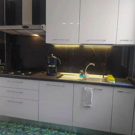 Casa Moretti 아파트 *