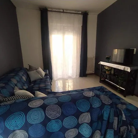 아파트 Casa Moretti