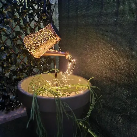 Casa Moretti Lägenhet