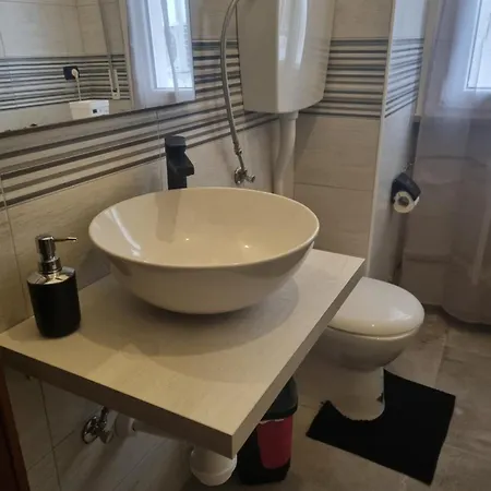 Casa Moretti דירה פסארו