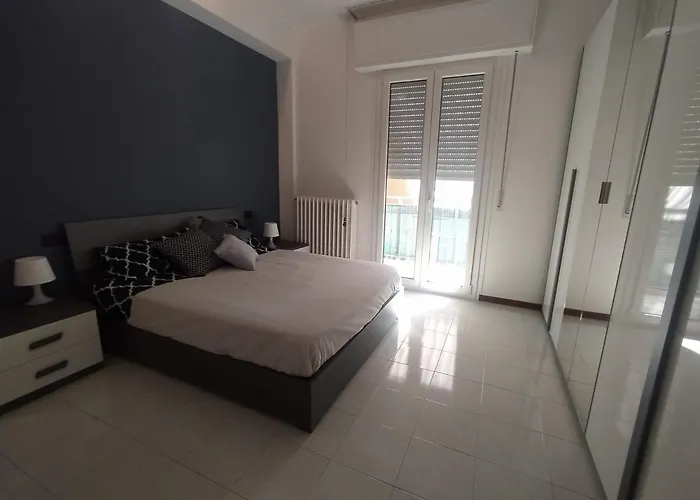 Appartamento Casa Moretti *