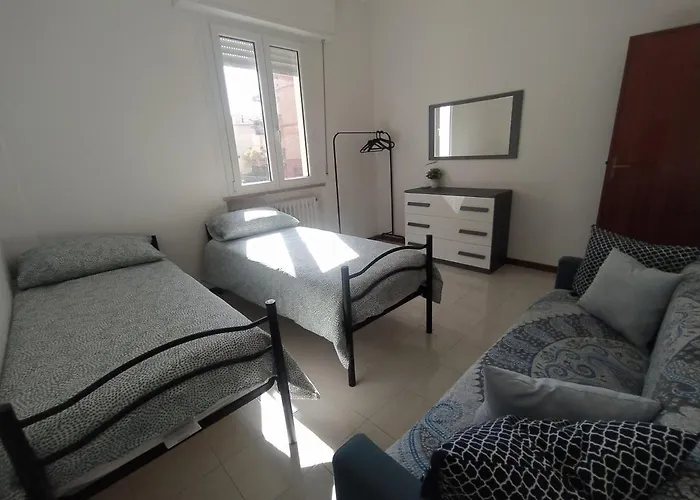 Appartamento Casa Moretti