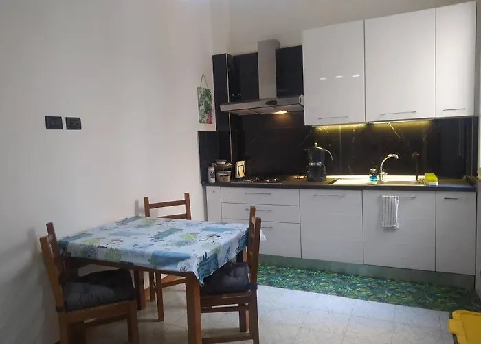 Appartamento Casa Moretti Pesaro