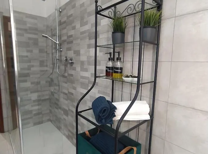 Casa Moretti Appartamento