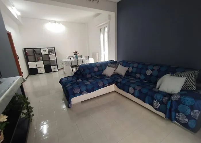 Appartamento Casa Moretti Pesaro