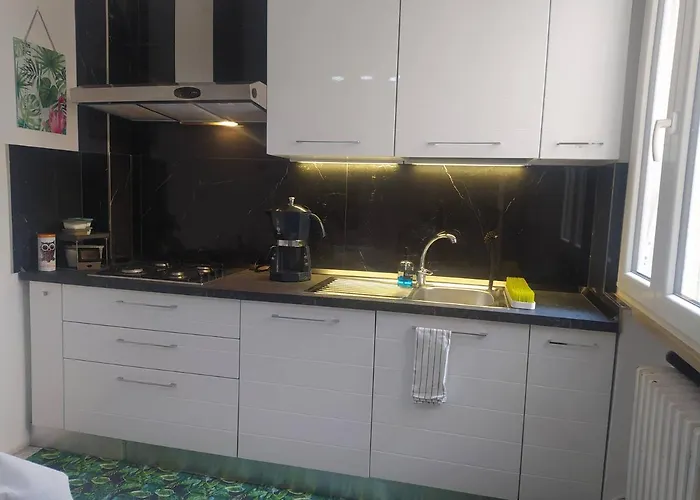 Casa Moretti Appartamento *