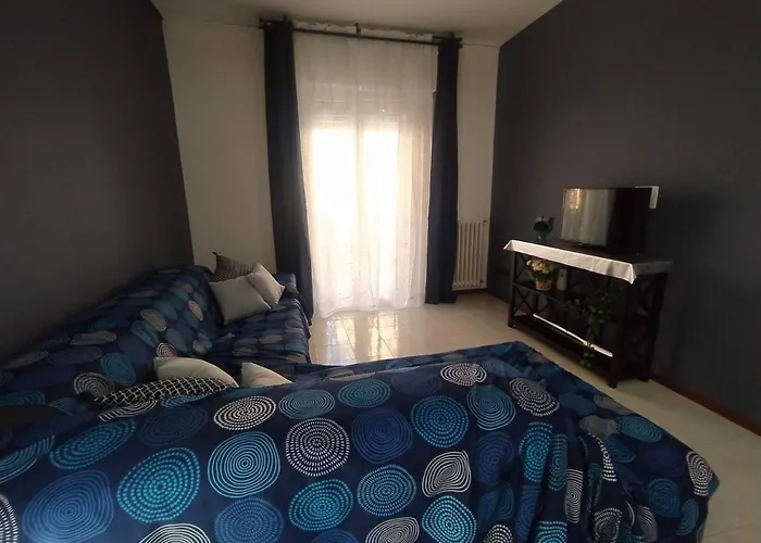 Appartamento Casa Moretti