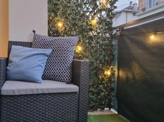 Casa Moretti * Pesaro