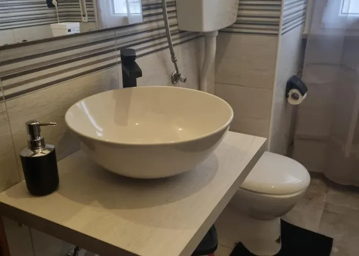 Casa Moretti Appartamento Pesaro